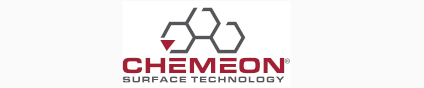 Logo Chemeon Surface Technology