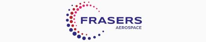 Logo Frasers Aerospace