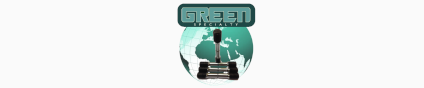 Logo Green Specialty Service