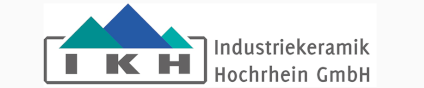 Logo Industriekeramik Hochrhein